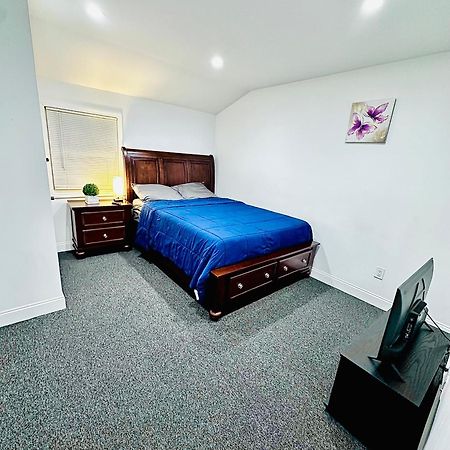 Top Class Room Near Jfk New York Exterior photo